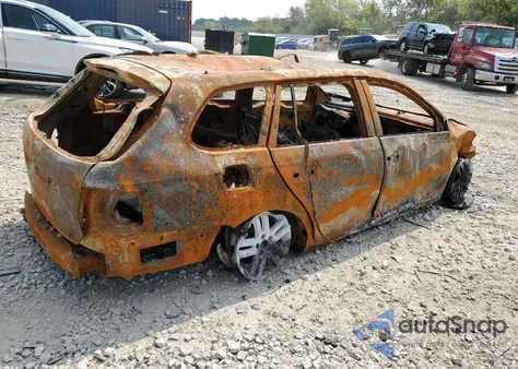 2014 Volkswagen Jetta Tdi from USA, damaged, VIN 3VWML7AJ3EM627642